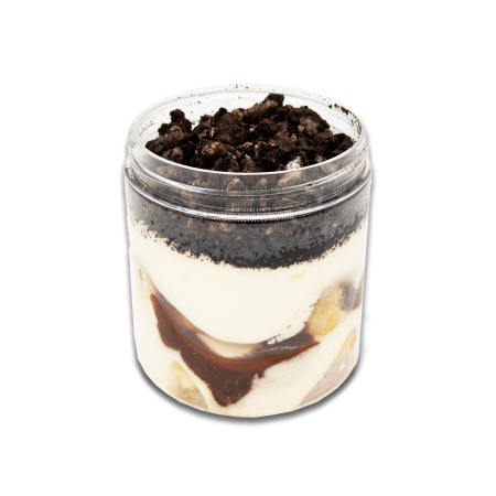 Tiramisu Oréo