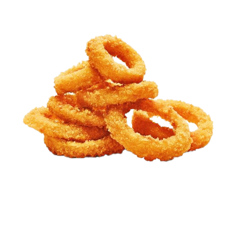 Onion Rings x6