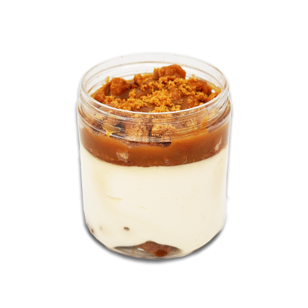 Tiramisu Speculoos