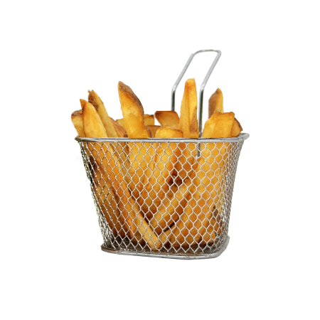 Frites Seules