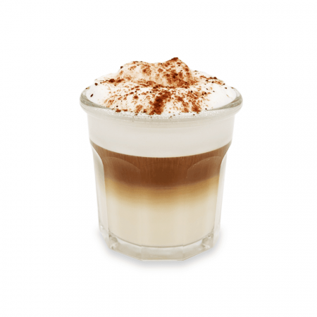 Café Latte Macchiato