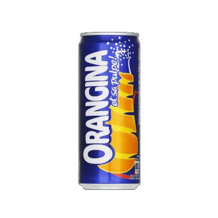 Orangina 33cl