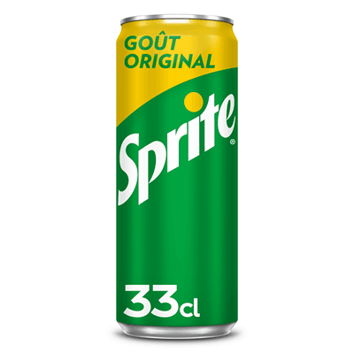 Sprite 33cl