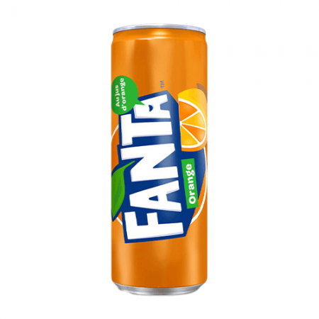 Fanta 33cl