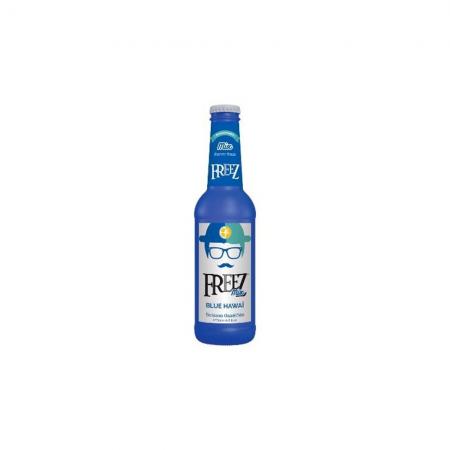 Freez Blue Hawaï 25 cl