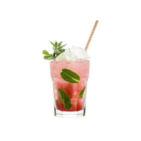 Mojito Framboise