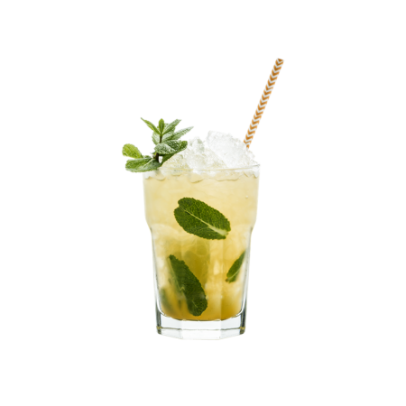 Mojito Passion